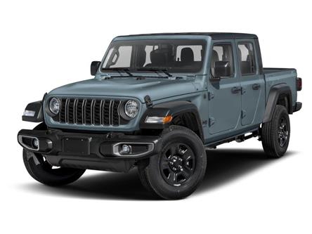 2026 Jeep Gladiator Sport S in Welland - Image 1 of 9