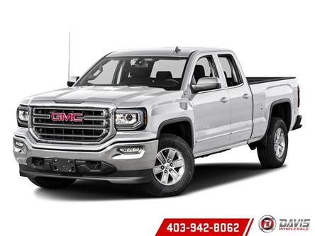 2017 GMC Sierra 1500 SLE (Stk: 21143) in Lethbridge - Image 1 of 13
