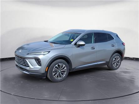 2024 Buick Envision Preferred (Stk: 380427) in Claresholm - Image 1 of 15