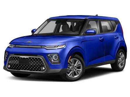 2021 Kia Soul EX (Stk: A25193) in St. John's - Image 1 of 12