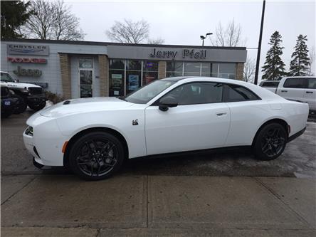 2026 Dodge Charger Scat Pack (Stk: 26022) in New Hamburg - Image 1 of 16 2026 Dodge Charger Scat Pack (Stk: 26022) in New Hamburg - Image 1 of 16