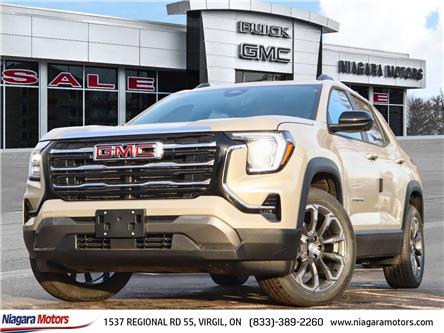 2026 GMC Terrain Elevation (Stk: 26TR40) in Virgil - Image 1 of 26