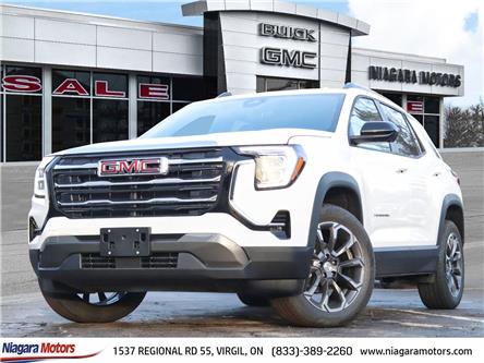 2026 GMC Terrain Elevation (Stk: 26TR42) in Virgil - Image 1 of 27