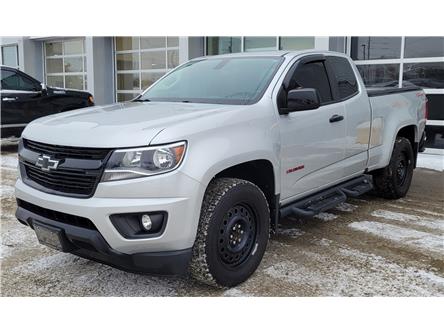 2019 Chevrolet Colorado LT (Stk: 69267A) in Sudbury - Image 1 of 20