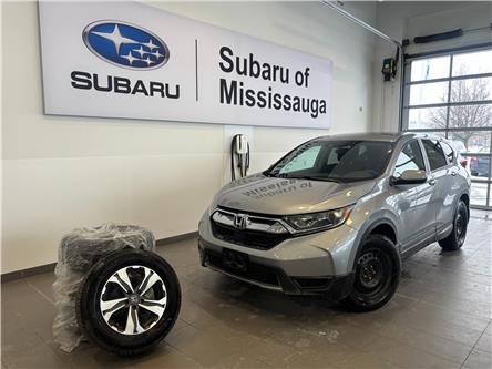 2018 Honda CR-V LX (Stk: 251391A) in Mississauga - Image 1 of 14