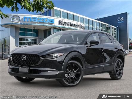 2026 Mazda CX-30 GT w/Turbo (Stk: 45647) in Newmarket - Image 1 of 25