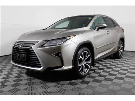 2017 Lexus RX 350 Base (Stk: X3484LA) in London - Image 1 of 36