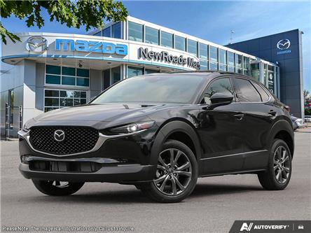 2026 Mazda CX-30 GT (Stk: 45638) in Newmarket - Image 1 of 25