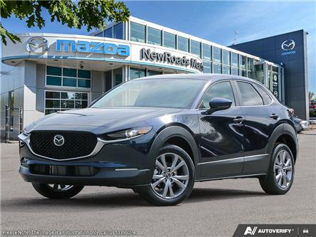 2026 Mazda CX-30 GS (Stk: 45630) in Newmarket - Image 1 of 25