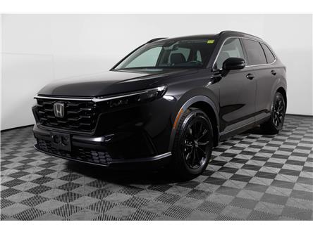 2024 Honda CR-V Sport (Stk: Q5074) in London - Image 1 of 30