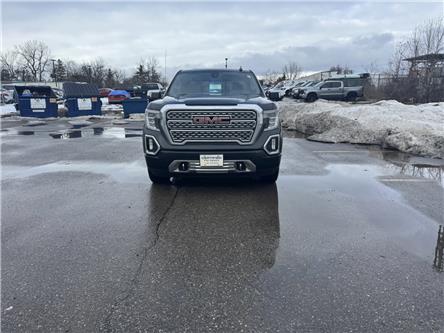 2021 GMC Sierra 1500 Denali (Stk: 32529) in Georgetown - Image 1 of 10
