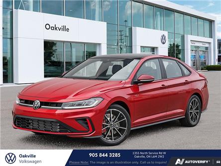 2026 Volkswagen Jetta GLI Autobahn (Stk: 173885) in Oakville - Image 1 of 25