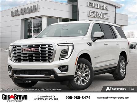 2026 GMC Yukon Denali (Stk: R204454) in PORT PERRY - Image 1 of 24 2026 GMC Yukon Denali (Stk: R204454) in PORT PERRY - Image 1 of 24