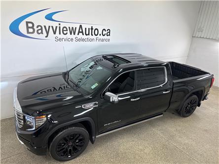 2023 GMC Sierra 1500 Denali (Stk: 43379J) in Belleville - Image 1 of 21