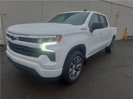2026 Chevrolet Silverado 1500 RST (Stk: 137266) in New Glasgow - Image 1 of 15