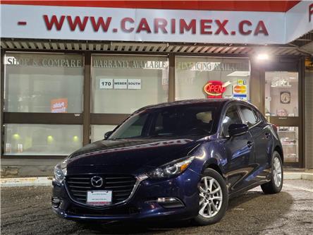 2017 Mazda Mazda3 Sport GS (Stk: 2509495) in Waterloo - Image 1 of 21