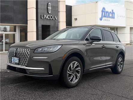 2025 Lincoln Corsair Premiere (Stk: LCP435) in Sarnia - Image 1 of 25