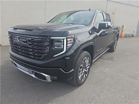 2026 GMC Sierra 1500 Denali Ultimate (Stk: 179466) in New Glasgow - Image 1 of 15