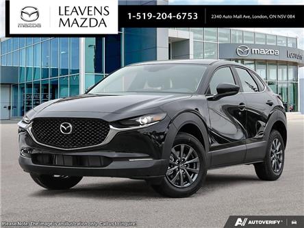 2026 Mazda CX-30 GX (Stk: 14-26014) in London - Image 1 of 27