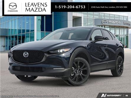 2026 Mazda CX-30 GT w/Turbo (Stk: 14-26003) in London - Image 1 of 26