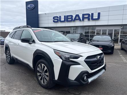 2023 Subaru Outback Limited (Stk: P2147) in Newmarket - Image 1 of 26 2023 Subaru Outback Limited (Stk: P2147) in Newmarket - Image 1 of 26