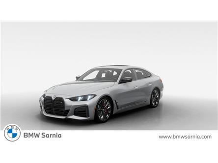 2026 BMW M440 Gran Coupe i xDrive (Stk: B2625) in Sarnia - Image 1 of 14