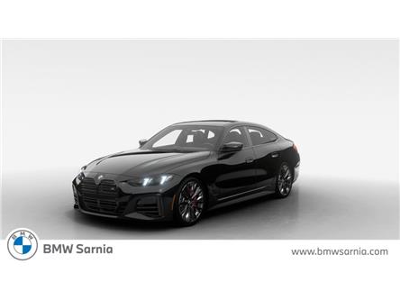 2026 BMW M440 Gran Coupe i xDrive (Stk: B2633) in Sarnia - Image 1 of 14