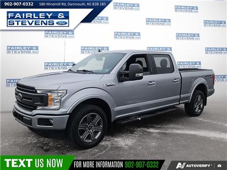 2020 Ford F-150 XLT (Stk: P5978) in Dartmouth - Image 1 of 24