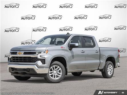 2026 Chevrolet Silverado 1500 LT (Stk: 7OD52802876) in Grimsby - Image 1 of 25 2026 Chevrolet Silverado 1500 LT (Stk: 7OD52802876) in Grimsby - Image 1 of 25