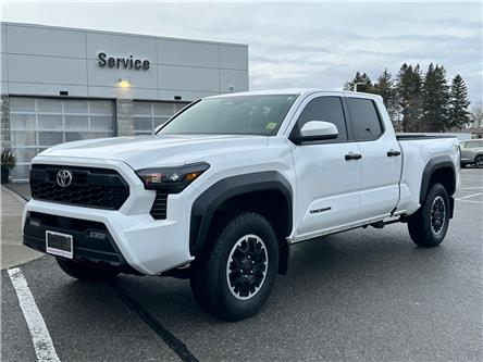 2024 Toyota Tacoma Base (Stk: W6922B) in Cobourg - Image 1 of 24