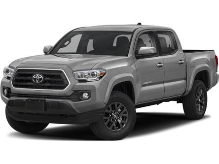 2023 Toyota Tacoma Base (Stk: 14682) in Sudbury - Image 1 of 2