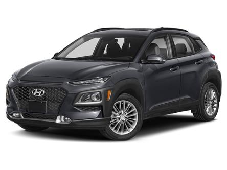 2021 Hyundai Kona 2.0L Preferred (Stk: P41814) in Ottawa - Image 1 of 12