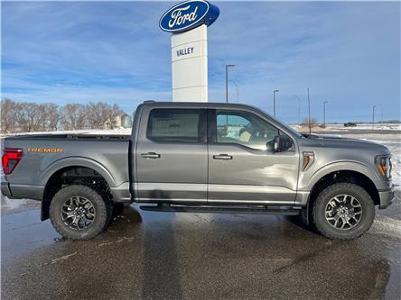 2025 Ford F-150 Tremor (Stk: S62221) in Hague - Image 1 of 14