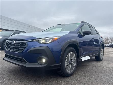 2026 Subaru Crosstrek Touring (Stk: S26087) in Newmarket - Image 1 of 6