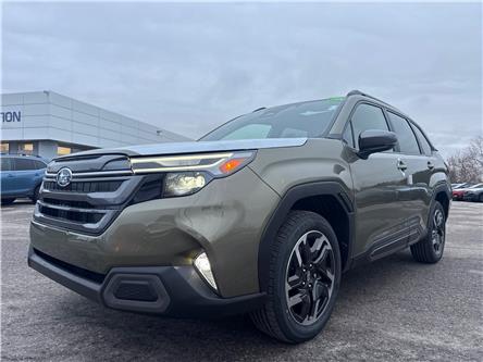 2026 Subaru Forester Limited (Stk: S26130) in Newmarket - Image 1 of 6