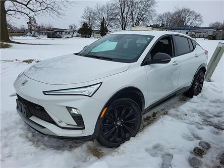 2024 Buick Envista Sport Touring (Stk: 891) in Kitchener - Image 1 of 7 2024 Buick Envista Sport Touring (Stk: 891) in Kitchener - Image 1 of 7