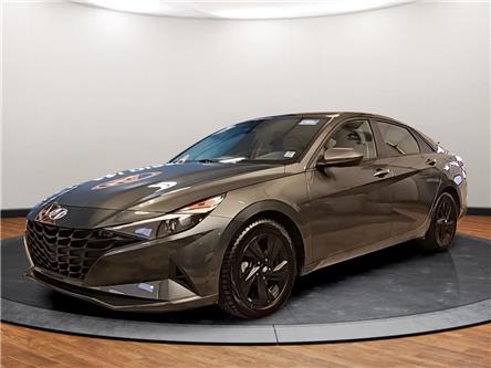 2023 Hyundai Elantra Preferred (Stk: 478534) in Lower Sackville - Image 1 of 12