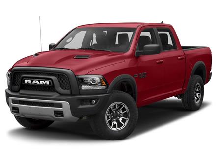 2016 RAM 1500 Rebel (Stk: 104857A) in St. Thomas - Image 1 of 10