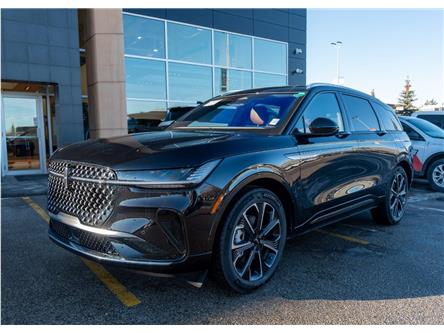 2026 Lincoln Nautilus Reserve (Stk: T-809) in Calgary - Image 1 of 23