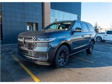 2025 Lincoln Navigator Reserve (Stk: S-2222) in Calgary - Image 1 of 22 2025 Lincoln Navigator Reserve (Stk: S-2222) in Calgary - Image 1 of 22