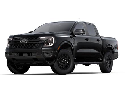 2025 Ford Ranger Lariat (Stk: R4K66870) in Richmond - Image 1 of 7 2025 Ford Ranger Lariat (Stk: R4K66870) in Richmond - Image 1 of 7