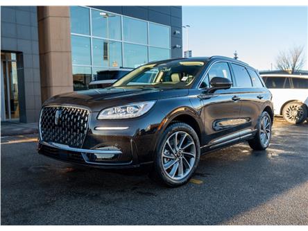 2026 Lincoln Corsair Grand Touring (Stk: T-811) in Calgary - Image 1 of 23