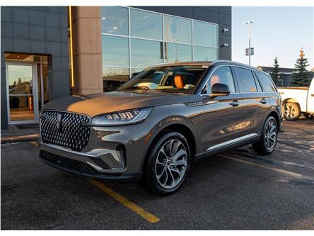 2026 Lincoln Aviator Reserve (Stk: T-800) in Calgary - Image 1 of 26