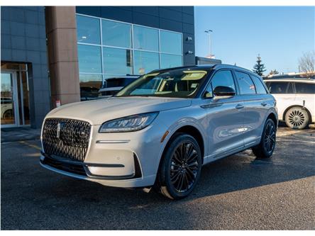 2026 Lincoln Corsair Premiere (Stk: T-704) in Calgary - Image 1 of 24
