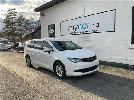 2023 Chrysler Grand Caravan SXT (Stk: 251267) in Kingston - Image 1 of 20