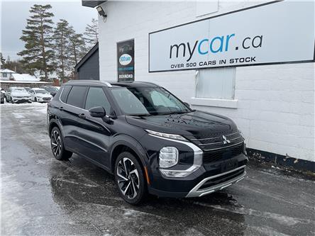 2023 Mitsubishi Outlander  (Stk: 251434) in Ottawa - Image 1 of 23