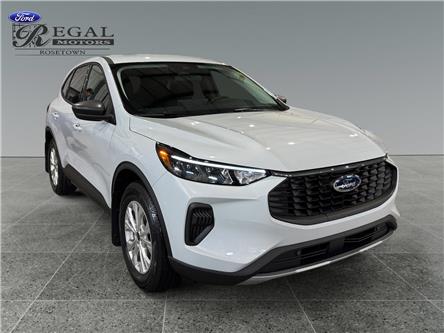 2025 Ford Escape Active (Stk: S9916) in ROSETOWN - Image 1 of 17 2025 Ford Escape Active (Stk: S9916) in ROSETOWN - Image 1 of 17