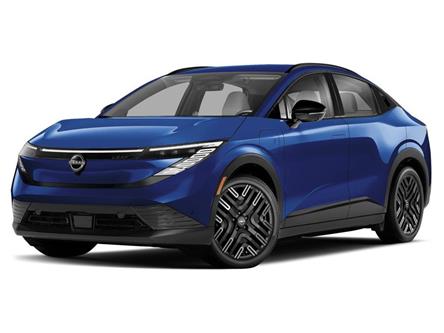 2026 Nissan LEAF PLATINUM+ (Stk: 26-077) in Smiths Falls - Image 1 of 2