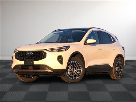 2026 Ford Escape PHEV (Stk: ES33901) in Windsor - Image 1 of 25