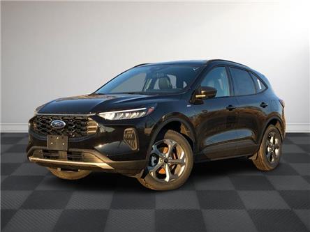 2026 Ford Escape ST-Line (Stk: ES34392) in Windsor - Image 1 of 22